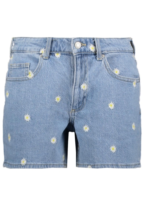 Vero Moda vmtess mr short dnm daisy shorts